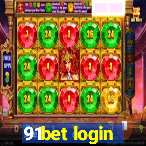 91bet login